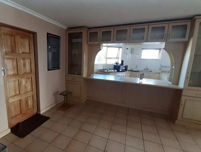 To Let 3 Bedroom Property for Rent in Kensington Western Cape